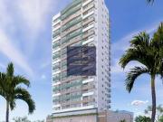 Apartamento para Venda em Praia Grande/SP Aviação 2 Quartos