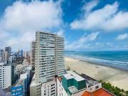 Apartamento para Venda em Praia Grande/SP Aviação 2 Quartos