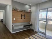 Apartamento para Venda em Praia Grande/SP Aviação 2 Quartos