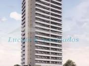Apartamento para Venda em Praia Grande/SP Aviação 2 Quartos