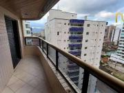 Apartamento para Venda em Praia Grande/SP Aviação 2 Quartos