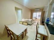 Apartamento para Venda em Praia Grande/SP Aviação 2 Quartos