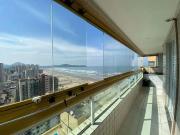 Apartamento para Venda em Praia Grande/SP Aviação 2 Quartos