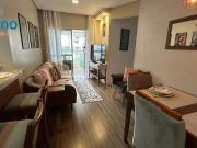 Apartamento para Venda em Praia Grande/SP Campo da...