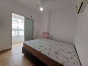Apartamento para Venda em Praia Grande/SP Aviação 2 Quartos