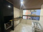 Apartamento para Venda em Praia Grande/SP Aviação 2 Quartos