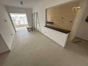Apartamento para Venda em Praia Grande/SP Aviação 2 Quartos