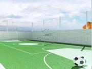 Apartamento para Venda em Praia Grande/SP Aviação 2 Quartos