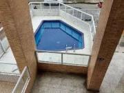 Apartamento para Venda em Praia Grande/SP Aviação 2 Quartos