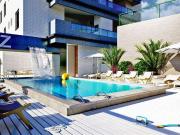 Apartamento para Venda em Praia Grande/SP Aviação 2 Quartos