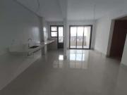 Apartamento para Venda em Praia Grande/SP Aviação 2 Quartos
