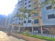 Apartamento para Venda em Praia Grande/SP Aviação 2 Quartos