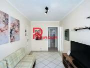 Apartamento para Venda em Praia Grande/SP Aviação 2 Quartos