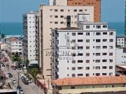 Apartamento para Venda em Praia Grande/SP Aviação 2 Quartos