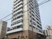 Apartamento para Venda em Praia Grande/SP Aviação 2 Quartos