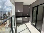Apartamento para Venda em Praia Grande/SP Aviação 2 Quartos