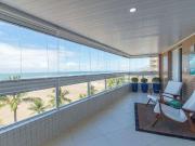 Apartamento para Venda em Praia Grande/SP Aviação 2 Quartos