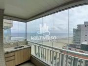 Apartamento para Venda em Praia Grande/SP Aviação 2 Quartos