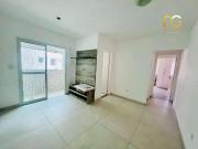 Apartamento para Venda em Praia Grande/SP Aviação 2 Quartos