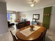 Apartamento para Venda em Praia Grande/SP Aviação 2 Quartos