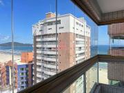 Apartamento para Venda em Praia Grande/SP Aviação 2 Quartos