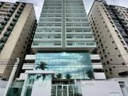 Apartamento para Venda em Praia Grande/SP Aviação 2 Quartos