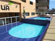 Apartamento para Venda em Praia Grande/SP Aviação 2 Quartos