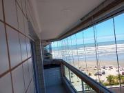 Apartamento para Venda em Praia Grande/SP Aviação 2 Quartos