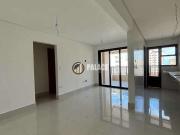 Apartamento para Venda em Praia Grande/SP Aviação 2 Quartos