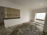 Apartamento para Venda em Praia Grande/SP Aviação 2 Quartos