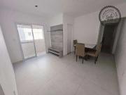 Apartamento para Venda em Praia Grande/SP Aviação 2 Quartos