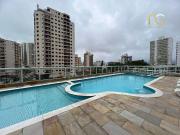 Apartamento para Venda em Praia Grande/SP Aviação 2 Quartos