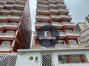Apartamento para Venda em Praia Grande/SP Aviação 2 Quartos