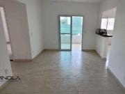 Apartamento para Venda em Praia Grande/SP Aviação 2 Quartos