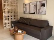 Apartamento para Venda em Praia Grande/SP Aviação 2 Quartos