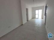 Apartamento para Venda em Praia Grande/SP Aviação 2 Quartos