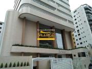 Apartamento para Venda em Praia Grande/SP Aviação 2 Quartos