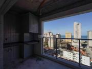 Apartamento para Venda em Praia Grande/SP Aviação 2 Quartos
