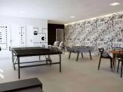 Apartamento para Venda em Praia Grande/SP Aviação 2 Quartos