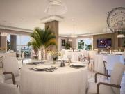 Apartamento para Venda em Praia Grande/SP Aviação 2 Quartos