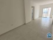 Apartamento para Venda em Praia Grande/SP Aviação 2 Quartos