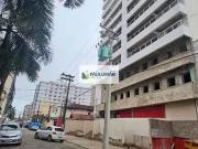 Apartamento para Venda em Praia Grande/SP Aviação 2 Quartos