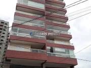 Apartamento para Venda em Praia Grande/SP Aviação 2 Quartos