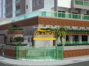 Apartamento para Venda em Praia Grande/SP Aviação 2 Quartos