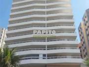 Apartamento para Venda em Praia Grande/SP Aviação 2 Quartos