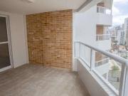 Apartamento para Venda em Praia Grande/SP Aviação 2 Quartos