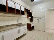 Apartamento para Venda em Praia Grande/SP Aviação 2 Quartos