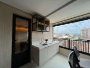 Apartamento para Venda em Praia Grande/SP Aviação 2 Quartos