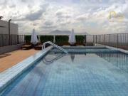 Apartamento para Venda em Praia Grande/SP Aviação 2 Quartos