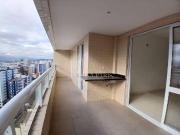 Apartamento para Venda em Praia Grande/SP Aviação 2 Quartos